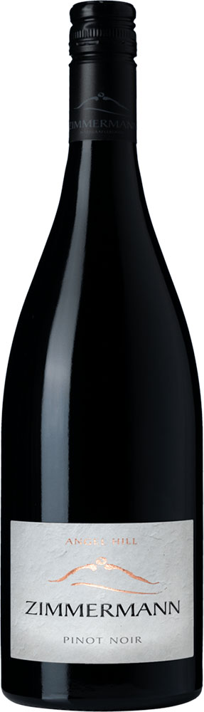 2020 Pinot Noir Angel Hill