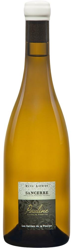 2022 Sancerre blanc "Pauline" AOP