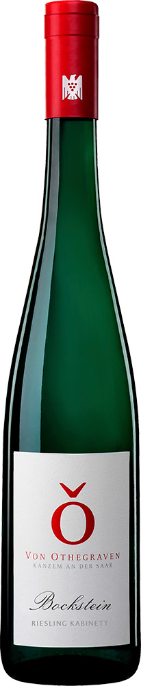 2023 Riesling Bockstein Kabinett VDP.Große Lage