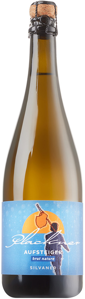 2016 Aufsteiger Sekt Silvaner