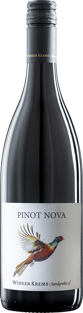 2024 PIWI Pinot Nova