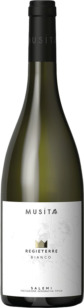 2024 Regieterre Bianco Salemi IGP
