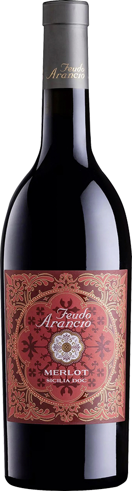 2023 Merlot Sicilia DOC