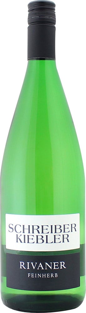 2024 Rivaner 1,0 L