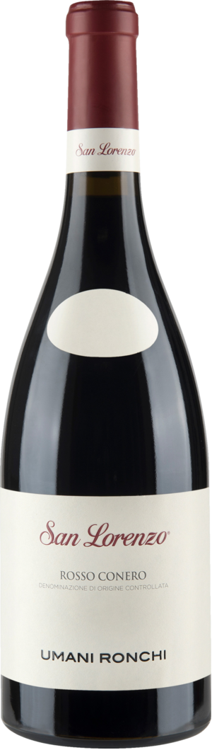 2022 San Lorenzo Rosso Conero
