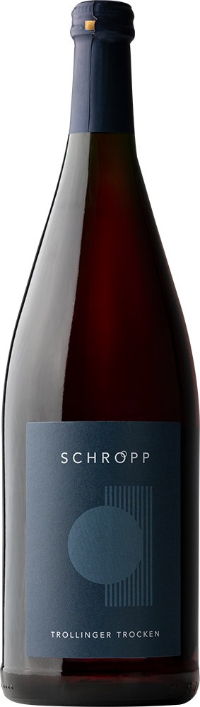 2021 Trollinger 1,0 L