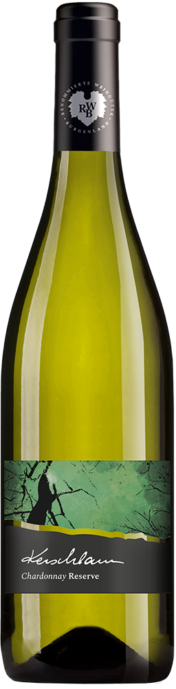 2022 Chardonnay Reserve
