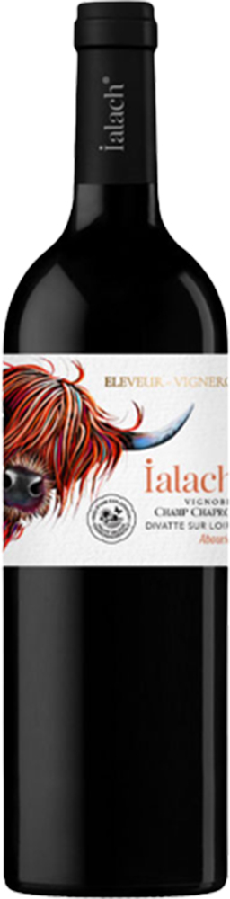 2022 IALACH Rouge