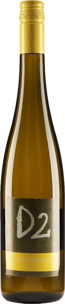 2011 Terra Rhenus Riesling-Cuvée
