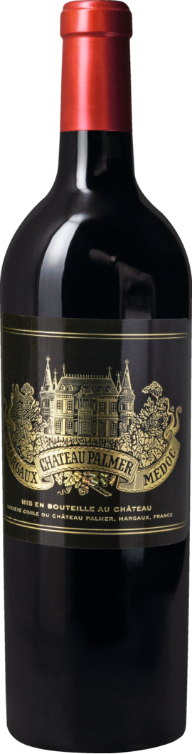 2023 Château Palmer