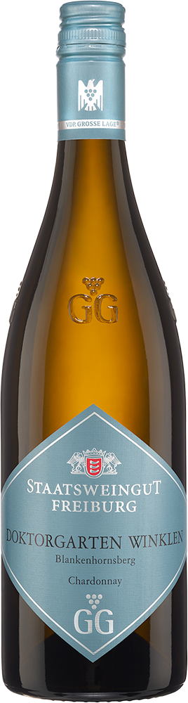 2022 Chardonnay Blankenhornsberg DOKTORGARTEN WINKLEN VDP.GROSSES GEWÄCHS®