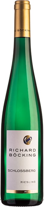 2017 Trarbacher Schlossberg Riesling