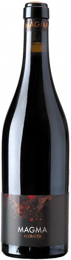 2022 Magma de Cráter Tinto Tacoronte-Acentejo DOP