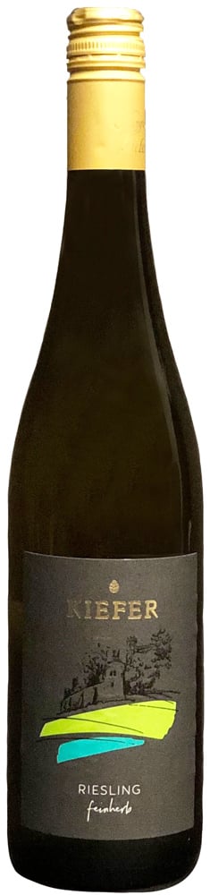 2018 Riesling Kabinett