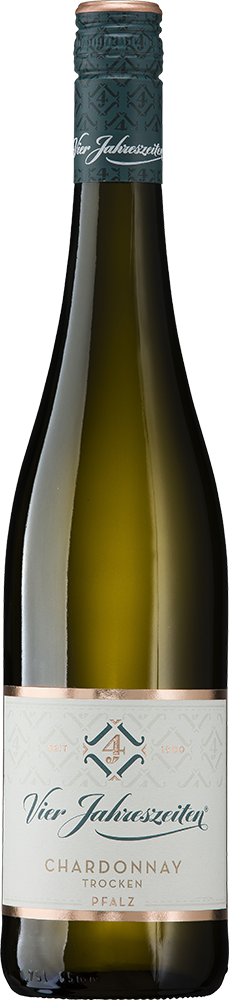 2025 Chardonnay D.Q.