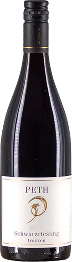 2020 Schwarzriesling