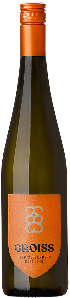2024 Riesling Ried Silberberg