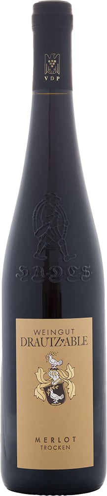 2019 Merlot »Reserve« HADES