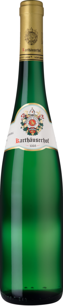 2022 Karthäuserhofberg Riesling GG