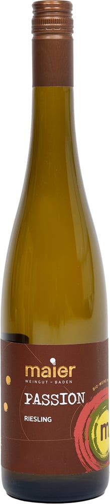 2019 Riesling "Passion"