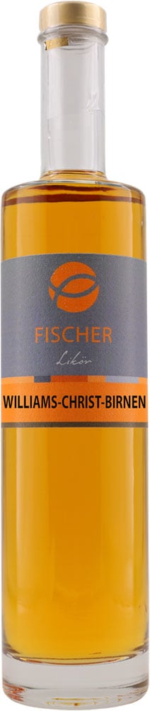 Williams-Christ-Birnen-Likör 0,5 L