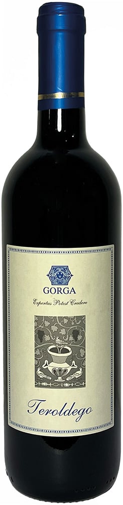 2022 Teroldego Vigneti delle Dolomiti IGP