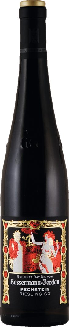 2023 Pechstein Riesling GG BIO