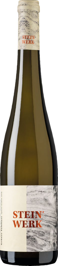 2020 Steinwerk Spitzer Graben Veltliner