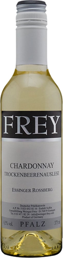 2015 Chardonnay Trockenbeerenauslese 0,375 L