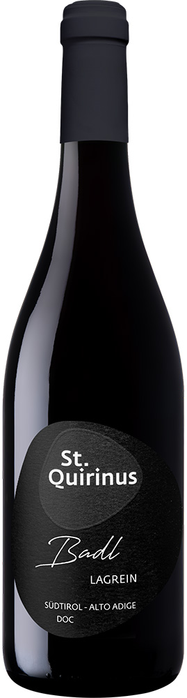 2023 Badl Lagrein Alto Adige DOC BIO