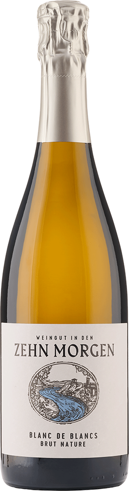 2021 Blanc de Blancs