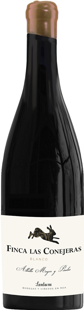 2021 Finca Las Conejeras Ribera del Duero DO