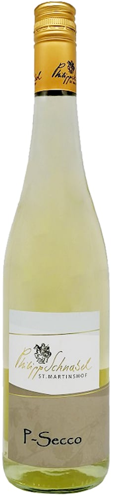 P-Secco