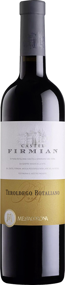 2023 Castel Firmian Cuvée Teroldego Teroldego Rotaliano DOC