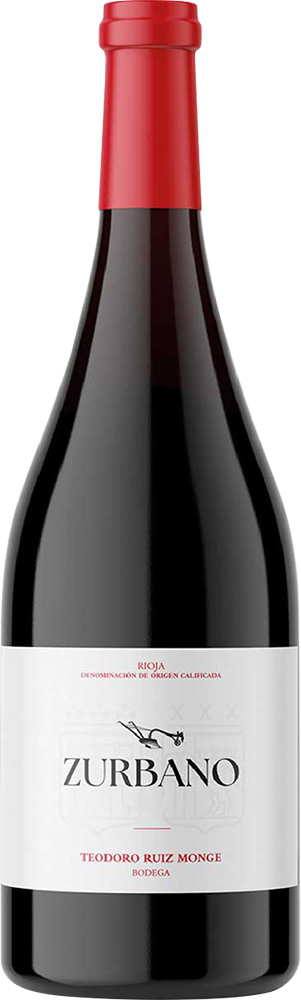 Zurbano Rioja DOCa