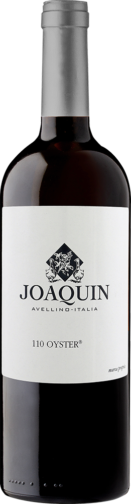 2024 Joaquin Greco 110 Oyster Campania IGP