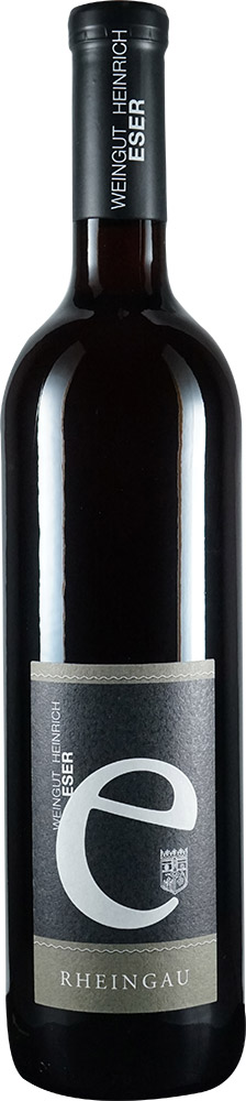 2019 Spätburgunder Rotwein BARRIQUE