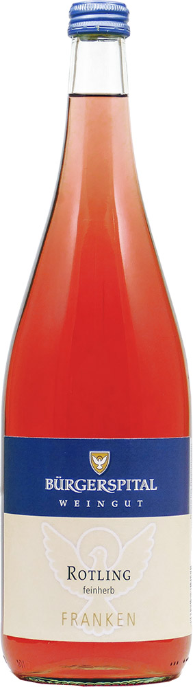 2025 Rotling 1,0 L