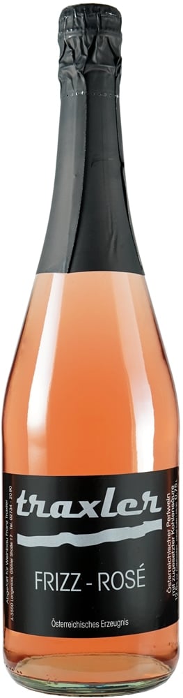 2024 Frizz - Rosé