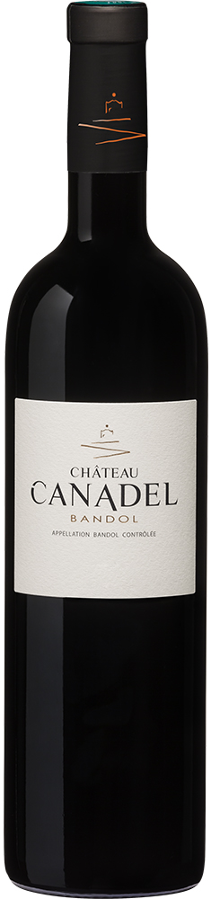 2016 Bandol Rouge