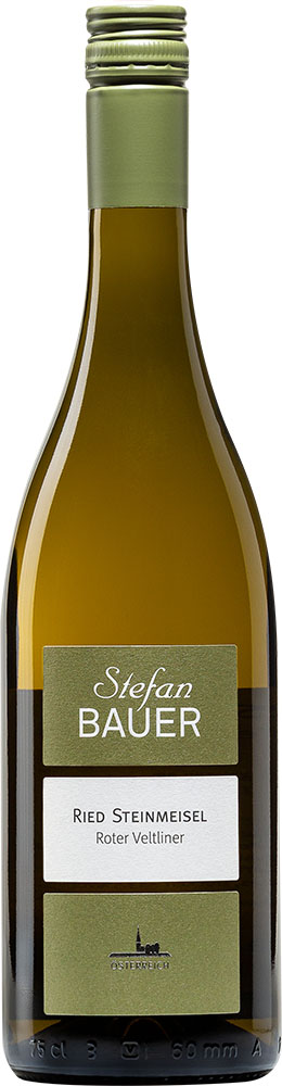 2022 Steinmeisel Roter Veltliner