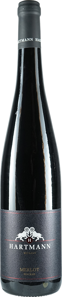 2022 Herrnsheimer Schloss Merlot