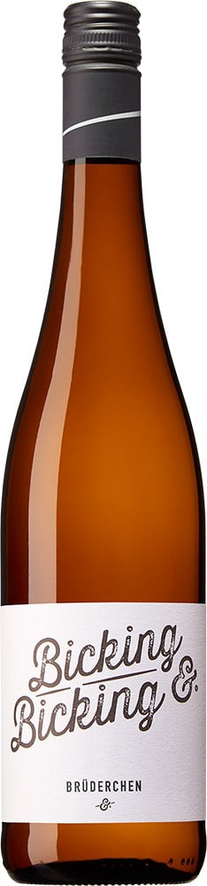 2023 Brüderchen Weißwein