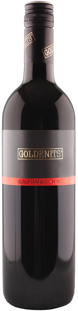2019 Blaufränkisch