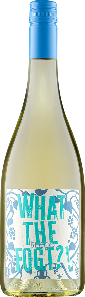 2025 WHAT THE FOGT?! SECCO WEISS