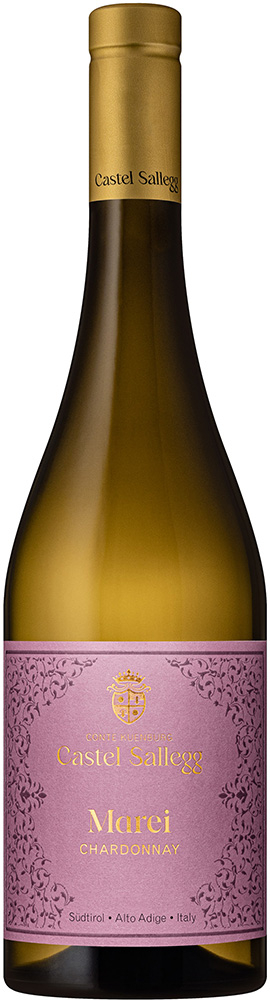 2022 Marei Chardonnay Alto Adige DOC