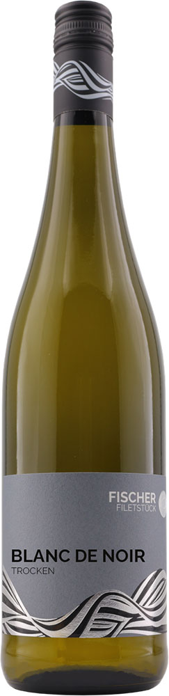 2023 Blanc de Noir Kabinett "Filetstück"