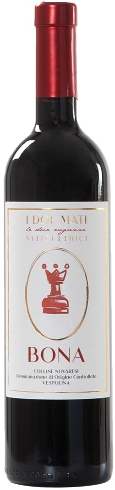 2021 Bona Colline Novaresi DOC