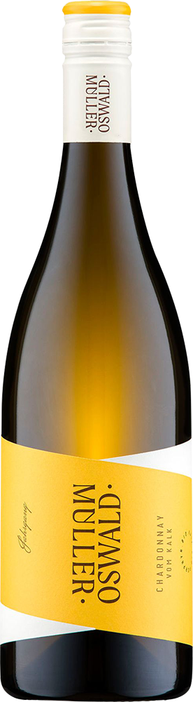 2024 Chardonnay vom Kalk BIO