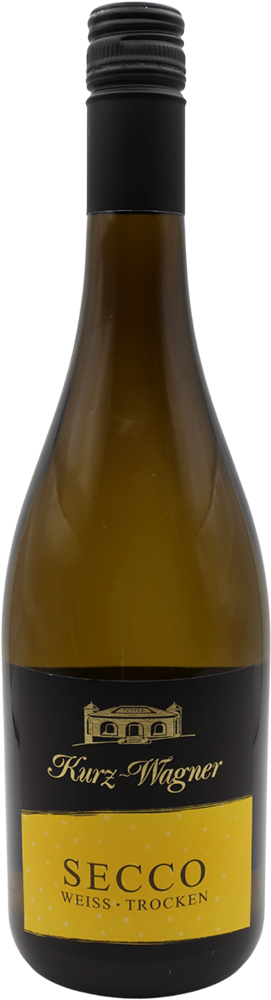 Secco Cuvée weiss